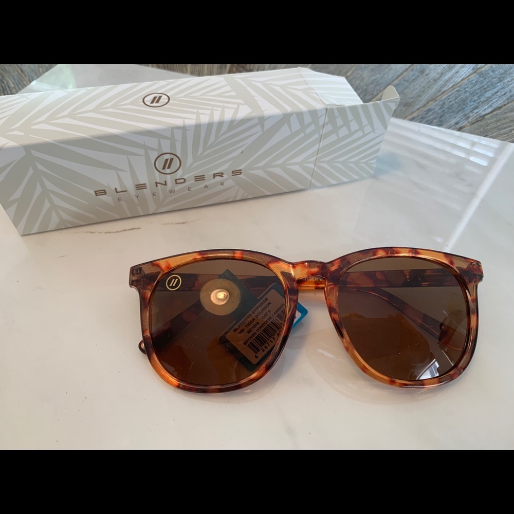 Blenders Sunglasses